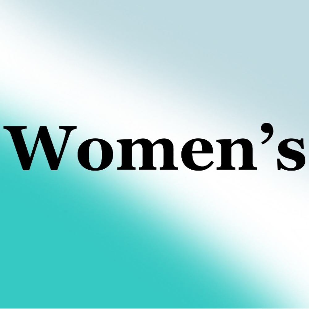 Woman’s tile